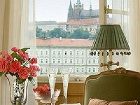 фото отеля Four Seasons Hotel Prague