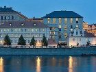фото отеля Four Seasons Hotel Prague