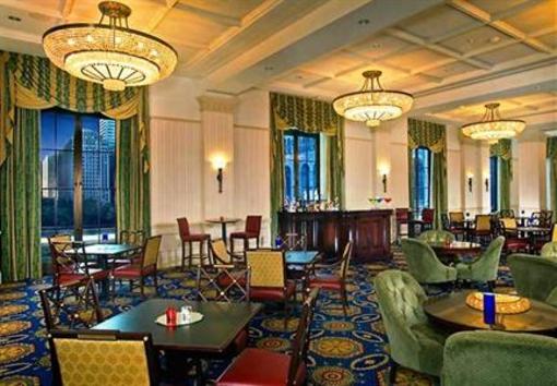 фото отеля Courtyard Hotel Downtown Philadelphia