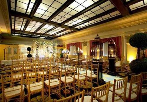 фото отеля Courtyard Hotel Downtown Philadelphia