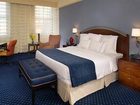 фото отеля Courtyard Hotel Downtown Philadelphia