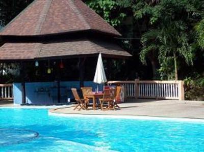 фото отеля Arayaburi Resort