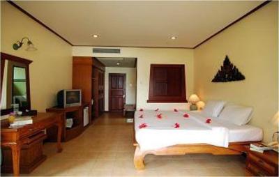 фото отеля Arayaburi Resort
