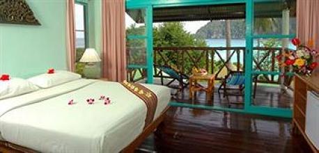 фото отеля Arayaburi Resort