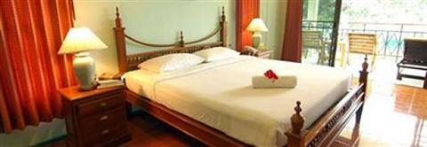 фото отеля Arayaburi Resort