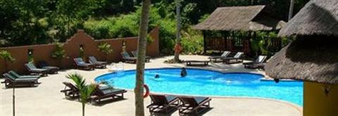 фото отеля Arayaburi Resort