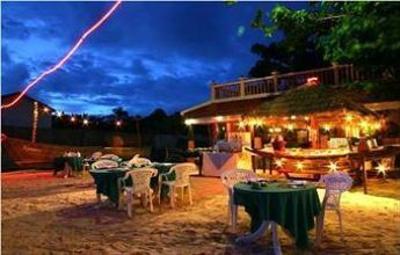 фото отеля Arayaburi Resort