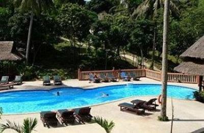 фото отеля Arayaburi Resort