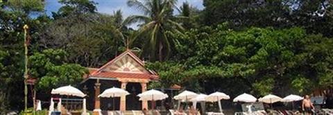 фото отеля Arayaburi Resort