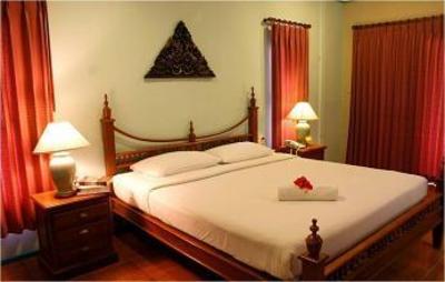 фото отеля Arayaburi Resort