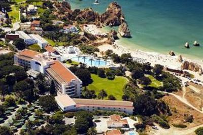 фото отеля Pestana Alvor Praia
