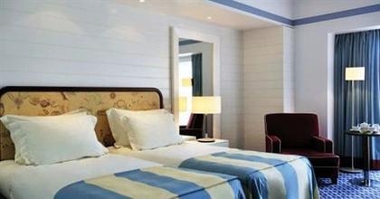 фото отеля Pestana Alvor Praia