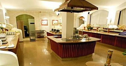 фото отеля Pestana Alvor Praia