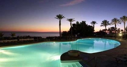 фото отеля Pestana Alvor Praia