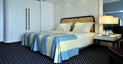 фото отеля Pestana Alvor Praia