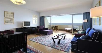 фото отеля Pestana Alvor Praia