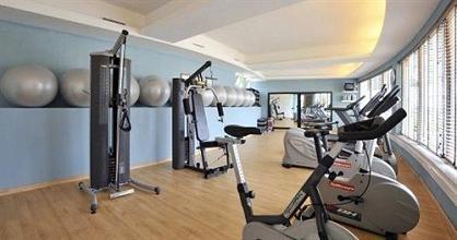 фото отеля Pestana Alvor Praia