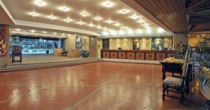 фото отеля Pestana Alvor Praia