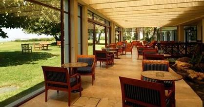 фото отеля Pestana Alvor Praia