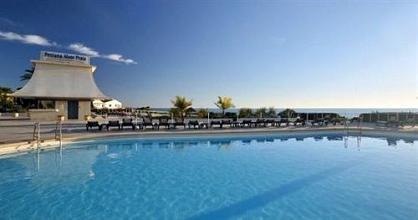фото отеля Pestana Alvor Praia