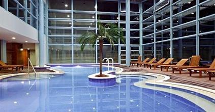 фото отеля Pestana Alvor Praia