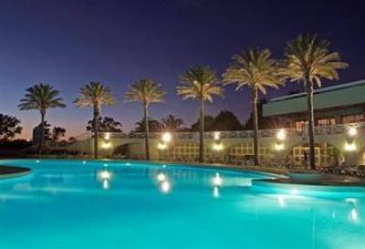 фото отеля Pestana Alvor Praia