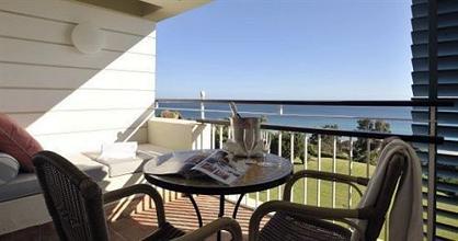 фото отеля Pestana Alvor Praia