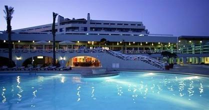 фото отеля Pestana Alvor Praia