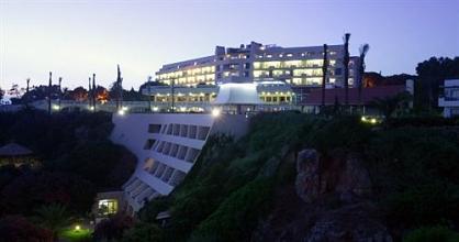 фото отеля Pestana Alvor Praia