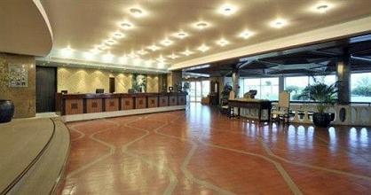 фото отеля Pestana Alvor Praia