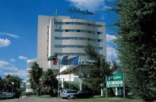фото отеля Holiday Inn Petite Camargue Nimes