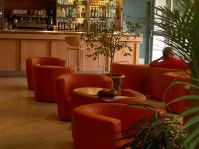 фото отеля Holiday Inn Petite Camargue Nimes
