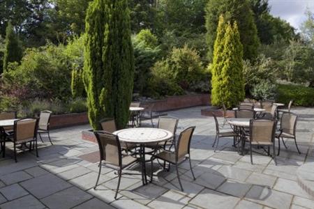 фото отеля Holiday Inn Telford / Ironbridge