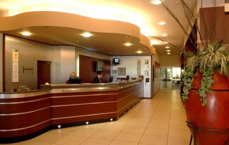 фото отеля Holiday Inn Telford / Ironbridge