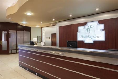 фото отеля Holiday Inn Telford / Ironbridge