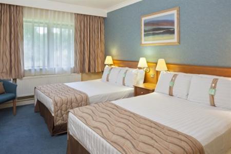 фото отеля Holiday Inn Telford / Ironbridge