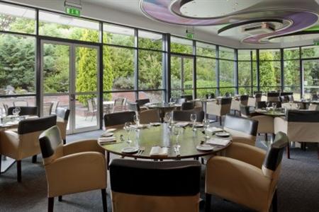 фото отеля Holiday Inn Telford / Ironbridge