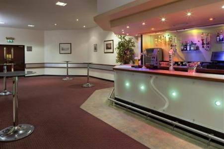 фото отеля Holiday Inn Telford / Ironbridge