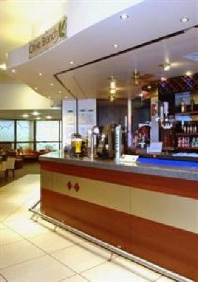 фото отеля Holiday Inn Telford / Ironbridge