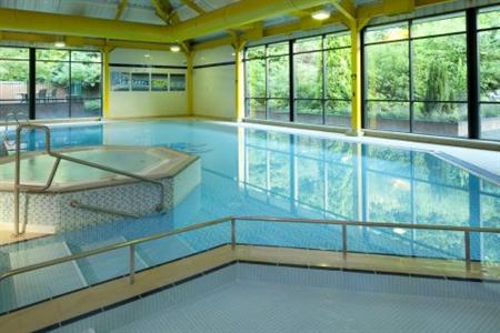 фото отеля Holiday Inn Telford / Ironbridge