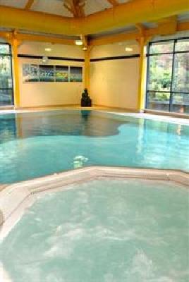 фото отеля Holiday Inn Telford / Ironbridge