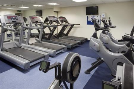 фото отеля Holiday Inn Telford / Ironbridge