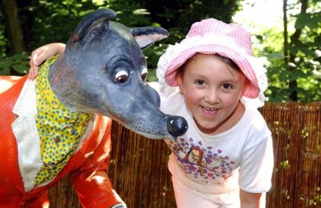фото отеля Holiday Inn Telford / Ironbridge
