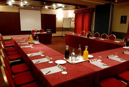 фото отеля Holiday Inn Telford / Ironbridge