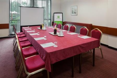фото отеля Holiday Inn Telford / Ironbridge