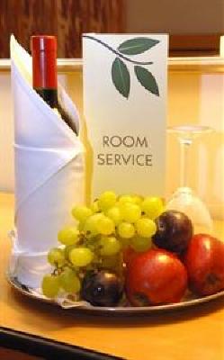 фото отеля Holiday Inn Telford / Ironbridge