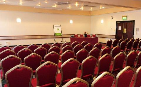 фото отеля Holiday Inn Telford / Ironbridge