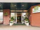 фото отеля Holiday Inn Telford / Ironbridge