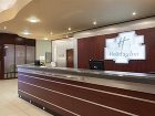 фото отеля Holiday Inn Telford / Ironbridge