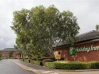 фото отеля Holiday Inn Telford / Ironbridge